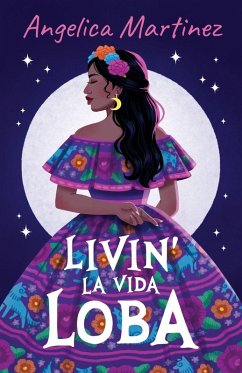 Cover LIVIN' LA VIDA LOBA