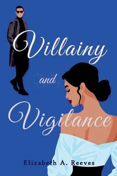 Cover Villainy and Vigilance
