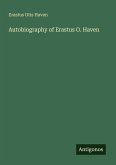 Autobiography of Erastus O. Haven