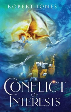 Cover The Conflict of Interests