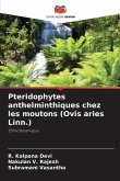Pteridophytes anthelminthiques chez les moutons (Ovis aries Linn.) Pteridophytes anthelminthiques chez les moutons (Ovis aries Linn.)