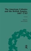 The American Colonies and the British Empire, 1607-1783, Part I Vol 3