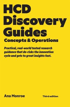HCD Discovery Guides - Monroe, Ana HCD Discovery Guides - Monroe, Ana