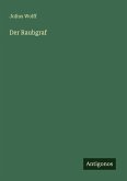 Der Raubgraf Der Raubgraf