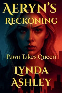 Cover Aeryn's Reckoning