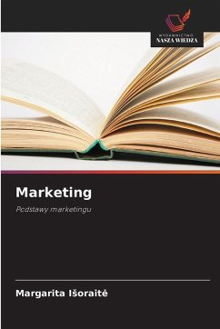 Marketing - Isorait_, Margarita
