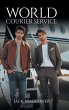 World Courier Service - Bild 1
