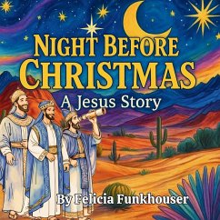 Cover Night Before Christmas