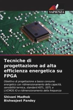 Cover Tecniche di progettazione ad alta efficienza energetica su FPGA