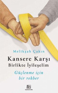 Kansere Karsi Birlikte Iyileselim - Cakin, Meliksah