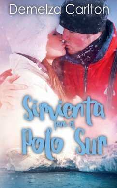 Cover Sirvienta para el Polo Sur