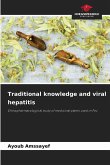 Traditional knowledge and viral hepatitis Traditional knowledge and viral hepatitis