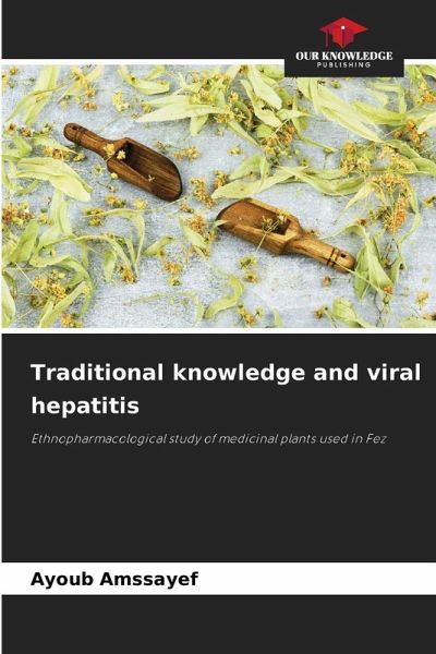 Traditional knowledge and viral hepatitis