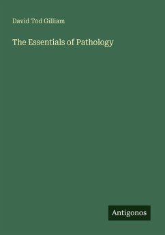 Cover The Essentials of Pathology