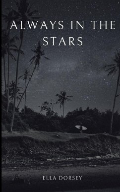 Cover Always In The Stars
