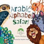 Arabic Alphabet Safari