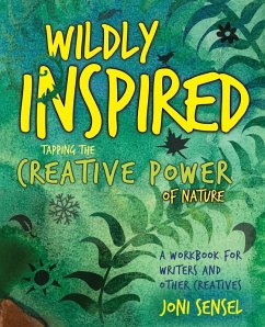 Cover Wildly Inspired