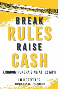 Cover Break Rules, Raise Cash
