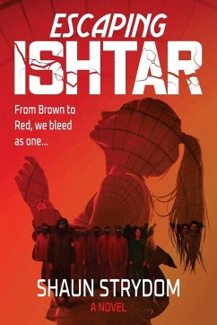 Cover Escaping Ishtar