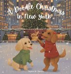 A Doodle Christmas In New York A Doodle Christmas In New York