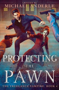 Protecting the Pawn - Anderle, Michael