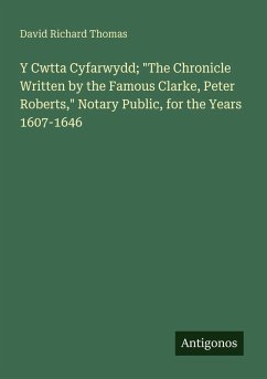 Y Cwtta Cyfarwydd; 