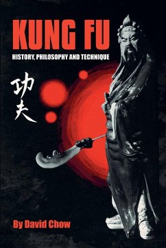 Cover Kung Fu