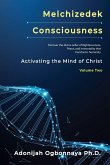 Melchizedek Consciousness