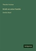Briefe an seine Familie Briefe an seine Familie