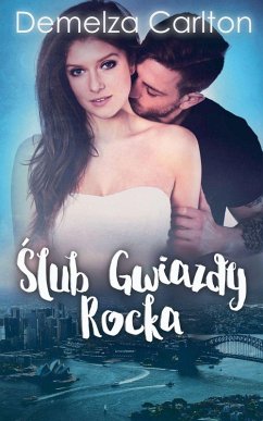 Cover ¿lub Gwiazdy Rocka