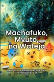 Machafuko,Mvuto, na Wateja