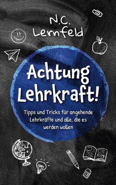 Achtung Lehrkraft! Achtung Lehrkraft!