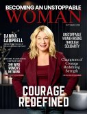 Becoming An Unstoppable Woman Magazine Becoming An Unstoppable Woman Magazine