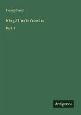 King Alfred's Orosius