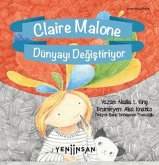 Claire Malone Dünyayi Degistiriyor Claire Malone Dünyayi Degistiriyor