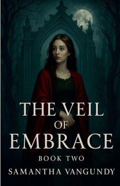 Cover The Veil Of Embrace