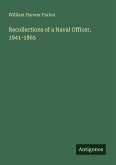 Recollections of a Naval Officer, 1841-1865