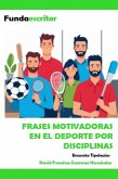 Frases motivadoras en el deporte (eBook, ePUB)
