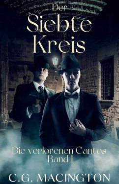 Der Siebte Kreis - Macington, C. G.