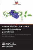 Clitoria ternatea: une plante neurothérapeutique prometteuse Clitoria ternatea: une plante neurothérapeutique prometteuse