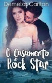 O Casamento do Rock Star