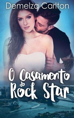 Cover O Casamento do Rock Star