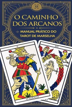 Cover O Caminho dos Arcanos