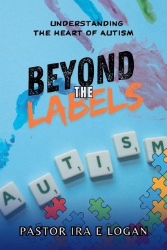 Cover Beyond The Labels