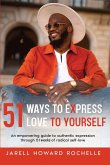51 Ways to Express Love to Yourself