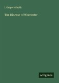 The Diocese of Worcester