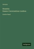 Neuestes Damen-Conversations-Lexikon