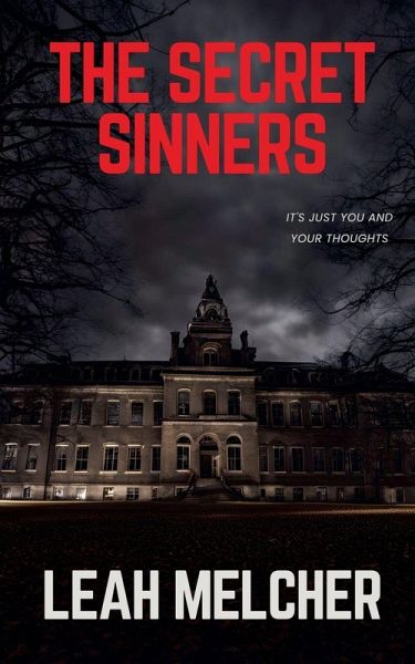 The Secret Sinners