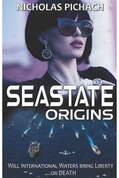Cover Seastate