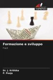 Formazione e sviluppo